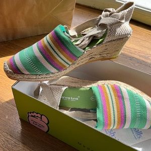 Women’s espadrilles